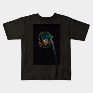 Deviation on Reality Kids T-Shirt